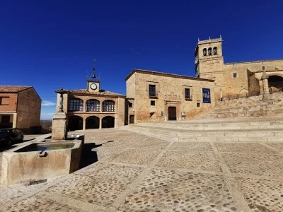 Iglesia de la Asunción de Nuestra Señora