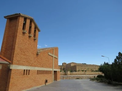 Iglesia de la Asunción de Nuestra Señora