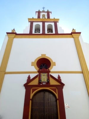 Iglesia de la Inmaculada Concepción