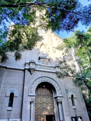 Iglesia de la Inmaculada Concepción