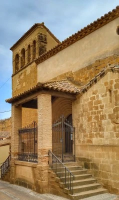Iglesia de la Natividad de Nuestra Señora