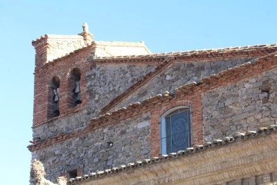 Iglesia de Nª Señora de La Asunción