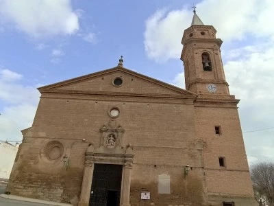 Iglesia de Nuestra Señora de la Asunción