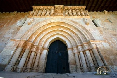 Iglesia de Nuestra Señora de la Asunción