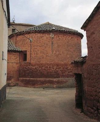 Iglesia de Nuestra Señora de la Asunción