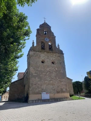 Iglesia de Nuestra Señora de la Asunción