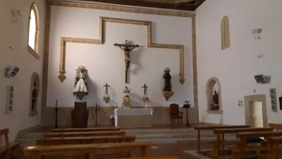 Iglesia de Nuestra Señora de la Asunción