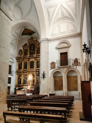 Iglesia de Nuestra Señora de la Asunción