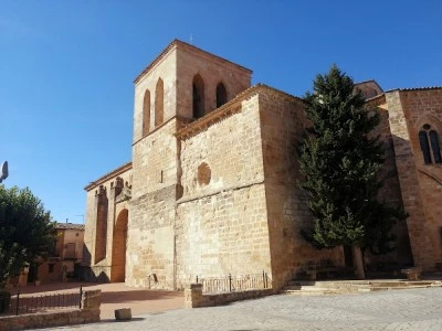 Iglesia de Nuestra Señora de la Asunción