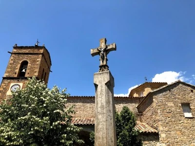 Iglesia de Nuestra Señora de la Asunción de Campo