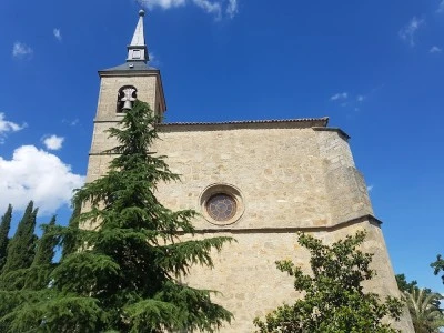 Iglesia de Nuestra Señora de la Estrella