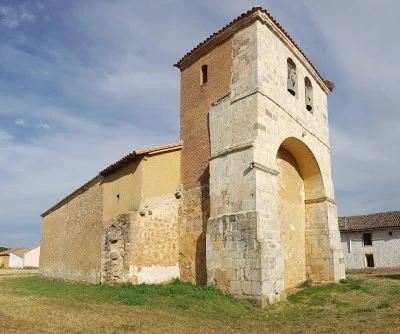Iglesia de Nuestra Señora de las Candelas