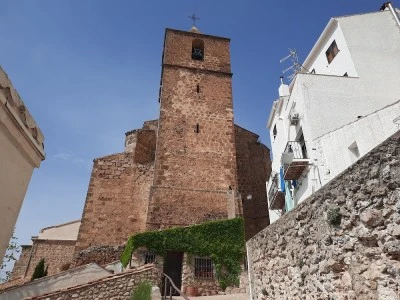 Iglesia de Nuestra Señora del Collado