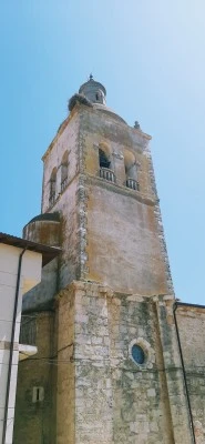 Iglesia de San Andrés