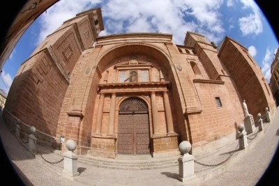 Iglesia de San Andrés