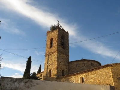 Iglesia de San Andrés