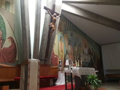 Iglesia de San Cristóbal
