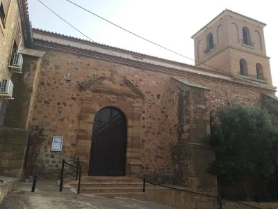 Iglesia de San Esteban