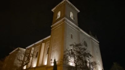 Iglesia de San Esteban Protomártir
