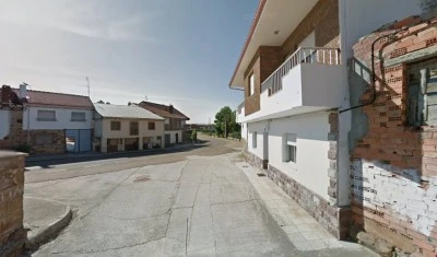 Iglesia de San Félix