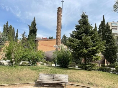 Iglesia de San Fernando