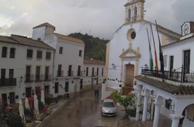 Iglesia de San José