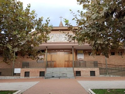 Iglesia de San José Obrero