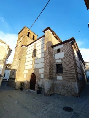 Iglesia de San Juan
