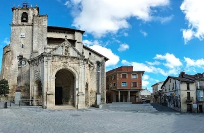 Iglesia de SAN JUAN