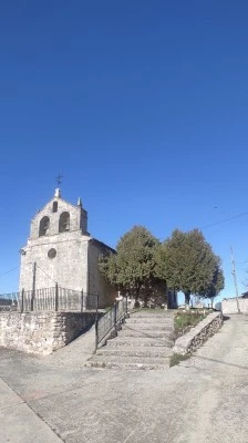 Iglesia de San Juan Bautista