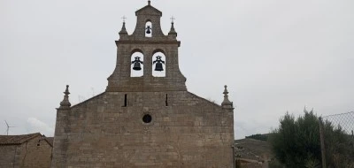 Iglesia de San Juan Evangelista