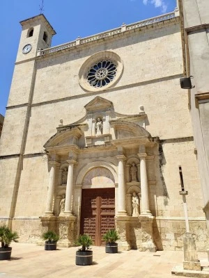 Iglesia de San Julián