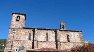Iglesia de San Martín