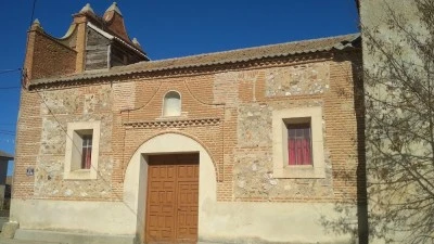 Iglesia de San Miguel