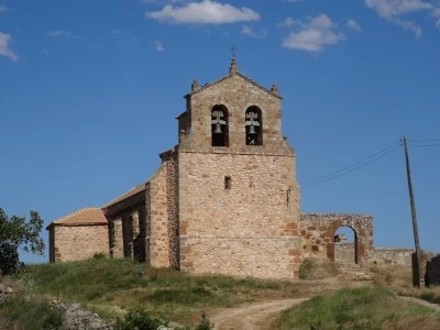 Iglesia de San Miguel Arcángel