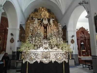 Bollullos de las Mercedes