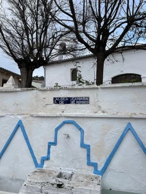 Iglesia de San Pablo Apóstol