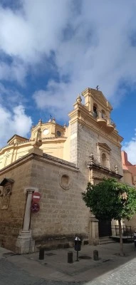 Iglesia de San Pedro