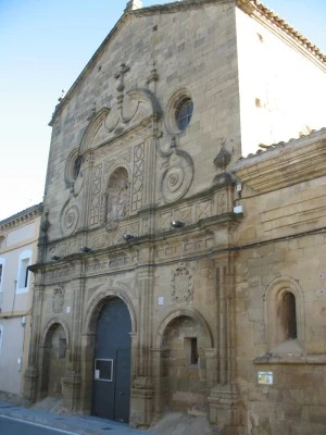 Iglesia de San Pedro