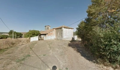 Iglesia de San Pedro