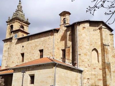 Iglesia de San Pedro