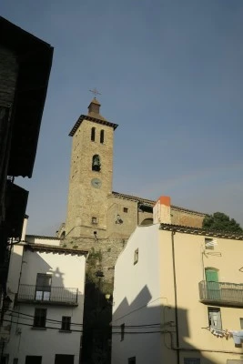 Iglesia de San Pedro Apóstol