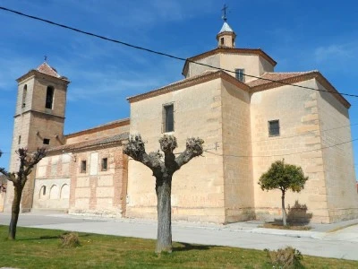 Iglesia de San Pedro Apóstol