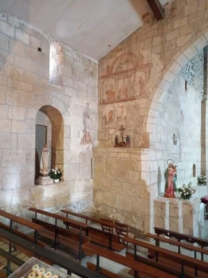 Iglesia de San Pelayo
