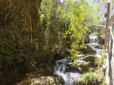 Bóveda de Santa María