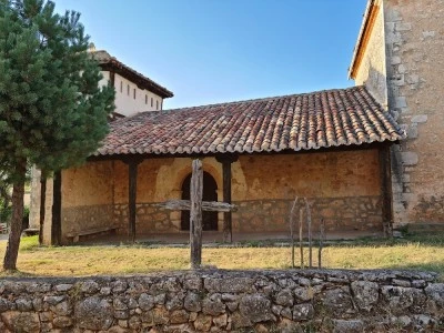 Iglesia de San Vicente Mártir