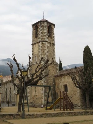 Iglesia de Sant Vicenç