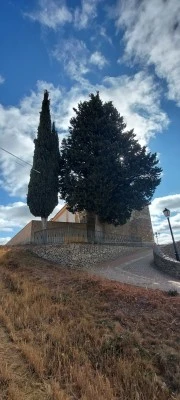 Iglesia de Santa Eugenia