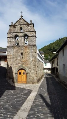 Iglesia de Santa Maria