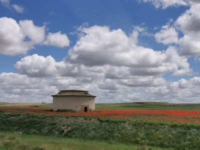 Iglesia de Santa María